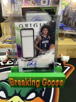 Paolo Banchero RPA origins front