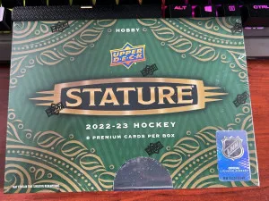 2022-23 Stature Boxes back