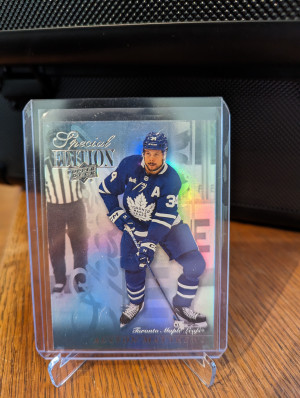 @023-24 Austin Matthews Special Edition #SE_32 front