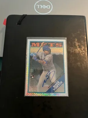 Mark Vientos front