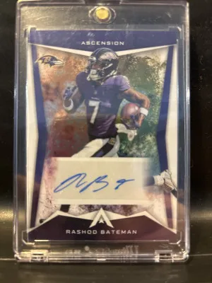 Rashod Bateman front