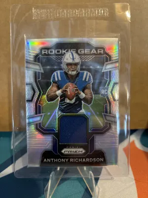 Anthony Richardson front