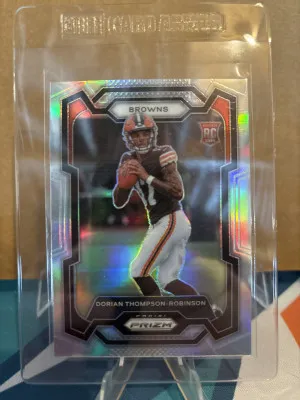 Dorian Thompson Robinson front
