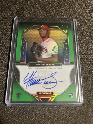 Hunter Greene front
