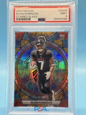 BIjan Robinson front