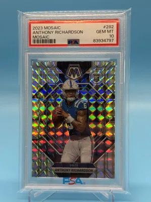 Anthony Richardson front