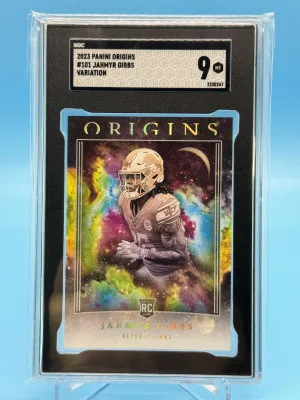 Jahmyr Gibbs front