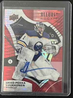 Ukko-pekka luukkonen front