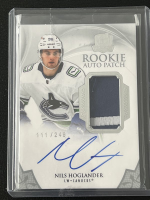 Nils Hoglander The Cup RPA /250 front