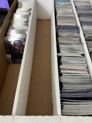 1900 Card Lot Inserts/Parallels/Rookies/Patches/Autos/1sts back