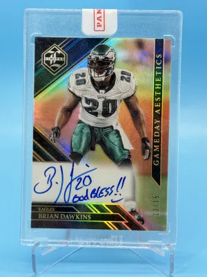 Brian Dawkins front