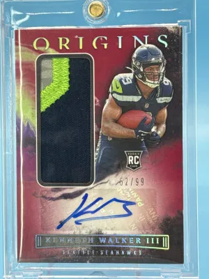 Kenneth Walker front