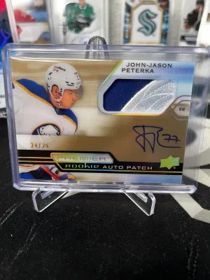 John-Jason Peterka front