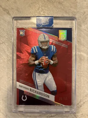 Anthony Richardson front