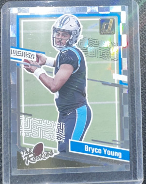2023 Don Russ Bryce Young front