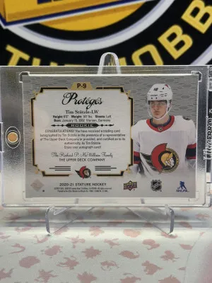 Tim Stutzle Stature /49 back
