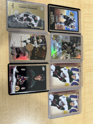 Guenther/yotes lots as pictured for caz front