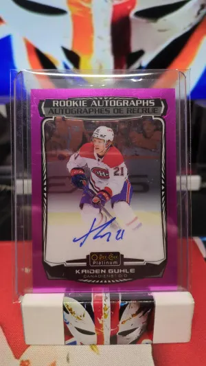 Kaiden Guhle front
