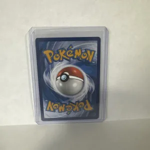 Charizard EX 215/197 Obsidian Flames Double Ultra Rare Pack Fresh back