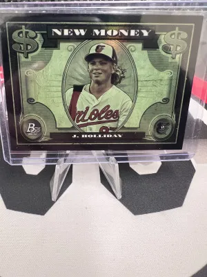Jackson holiday front