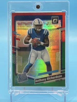 Anthony Richardson front