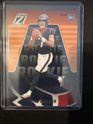 2023 Zenith CJ Stroud front