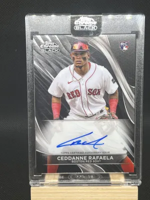 Ceddanne Rafaela front