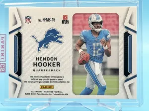 Henson Hooker back