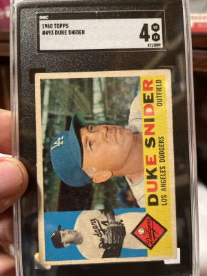 Duke Snyder front