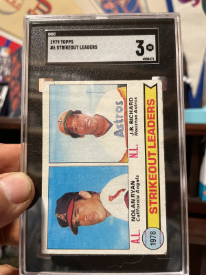 Nolan Ryan front