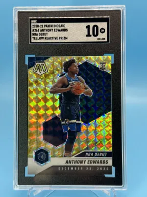 Anthony Edwards front