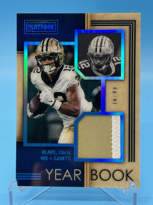 Chris Olave front