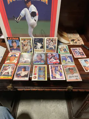 Nolan Ryan front