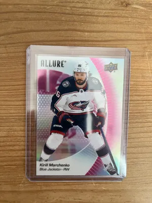 23-24 Allure Kirill Marchenko Pink Lemonade front