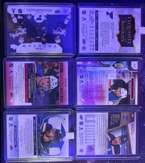 St Louis Lot back