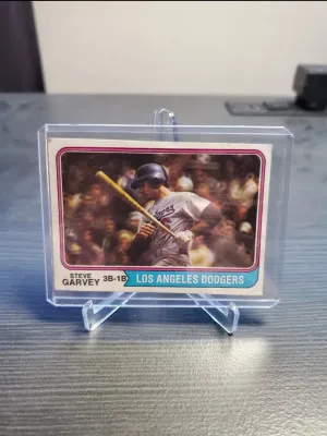 1974 Topps - #575 Steve Garvey front