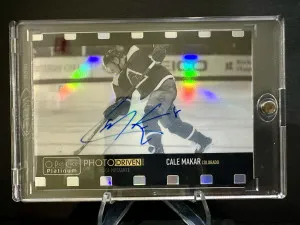 Cake Makar 20-21 OPC Platinum Rainbow photo driven auto front