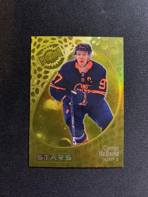 Mcdavid Spectrum Fx Gold EPACK front