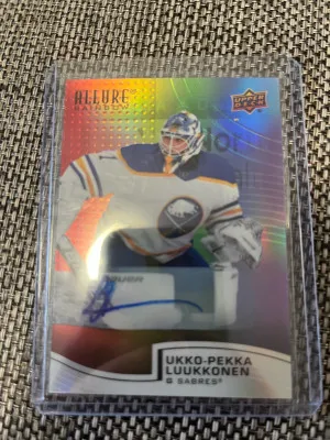 Ukka Pekka Luukkonen Rainbow Auto front