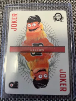 Gritty!!! front