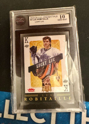 Luc Robitaille SSP case Hit front