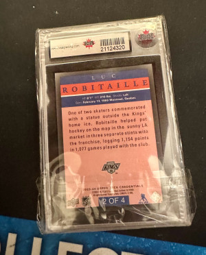 Luc Robitaille SSP case Hit back