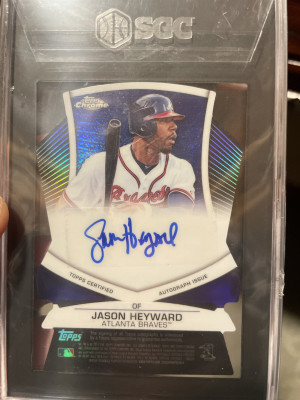 Freddie Freeman, Jason Heyward back