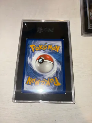 2023 Pokemon #160 Pikachu SECRET RARE back