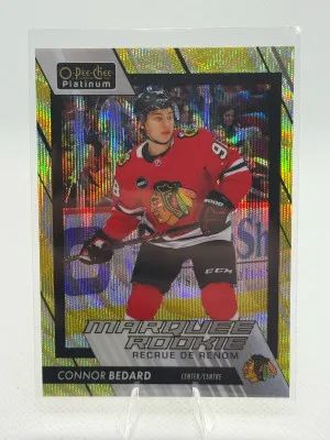 Bedard Yellow Surge front