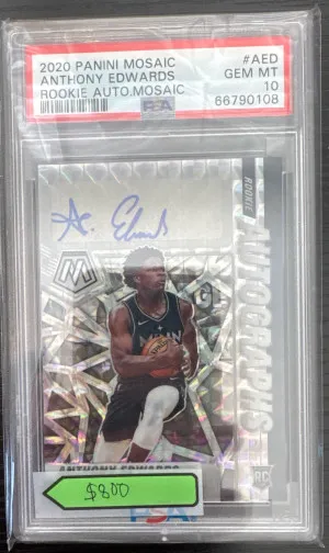 Nick Card Lot (Bedsy Allure RPA /10) back
