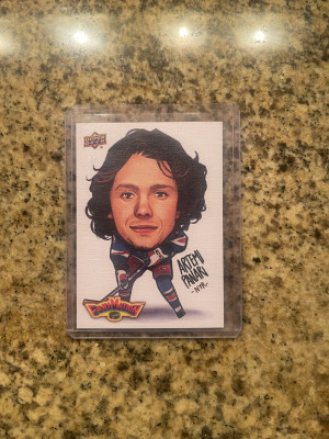 Artemi Panarin Fanamation front