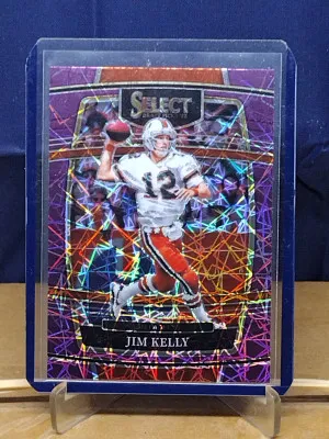 Jim Kelly front