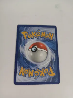 Charizard ex - 056 - SV: Scarlet & Violet promo back