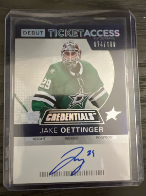 Otter For DalStars Lot front